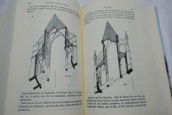 Choisy Histoire de l'Architecture – Image 4