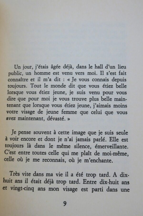 DURAS Marguerite L'AMANT 1985 – Image 7