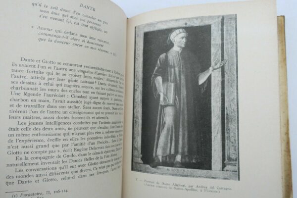 Dante A la Gloire de ... Dante 1942 – Image 6