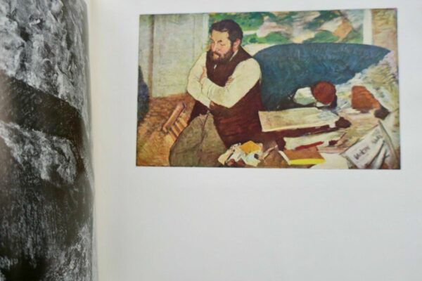 Degas LASSAIGNE  Degas 1947 – Image 4