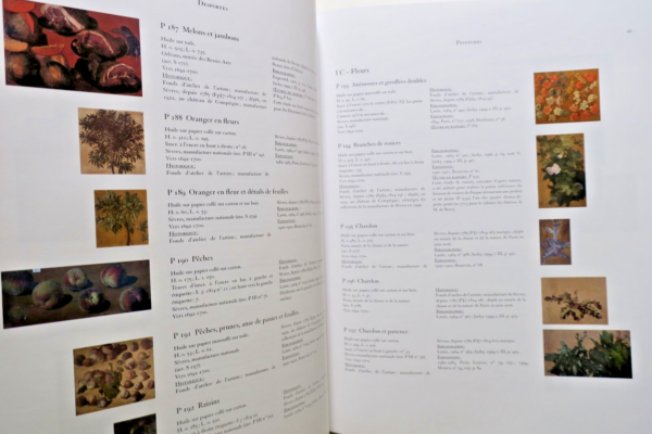   Desportes, catalogue raisonné 2010 – Image 6