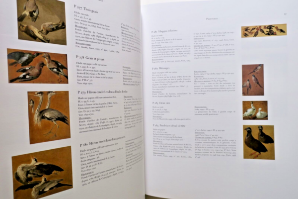   Desportes, catalogue raisonné 2010 – Image 7