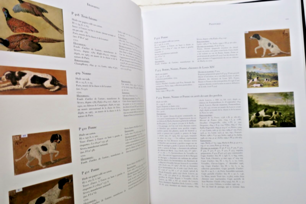   Desportes, catalogue raisonné 2010 – Image 8