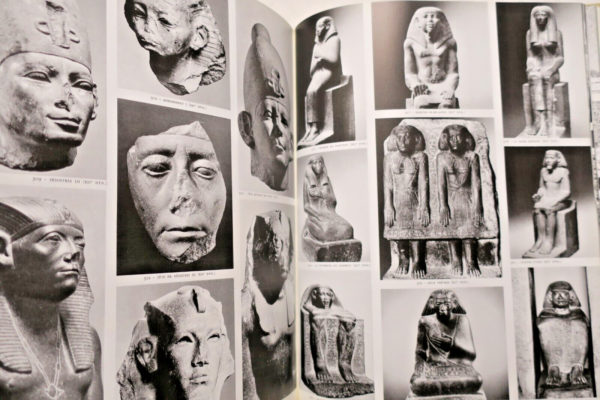 EGYPTE art de l'ancienne Egypte, Mazenod – Image 5