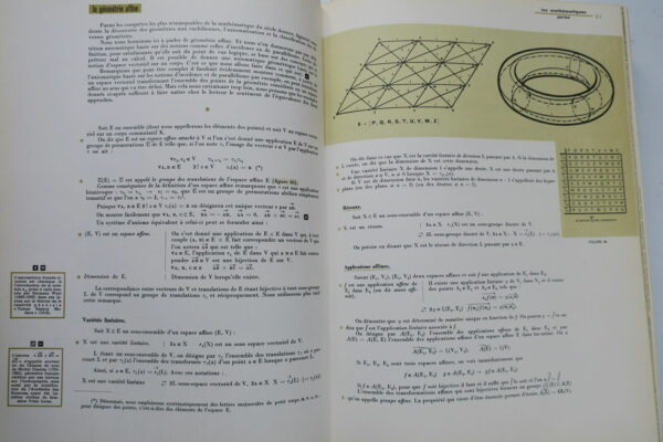 ENCYCLOPEDIE DES SCIENCES ET DES TECHNIQUES 1961 – Image 5