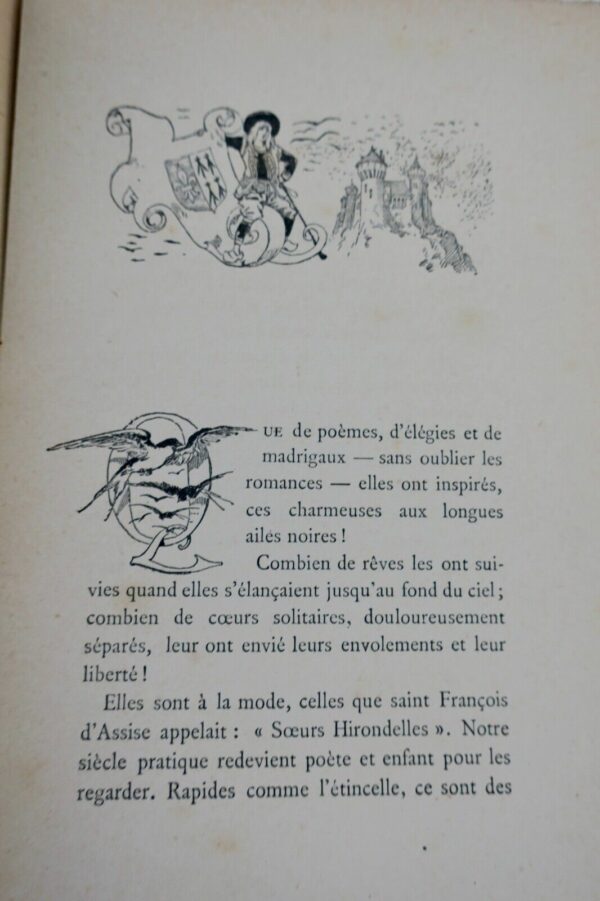 ETINCELLE Carnet d'Un Mondain. Gazette Parisienne, Anecdotiques 1882 – Image 12