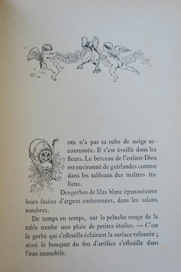 ETINCELLE Carnet d'Un Mondain. Gazette Parisienne, Anecdotiques 1882 – Image 8