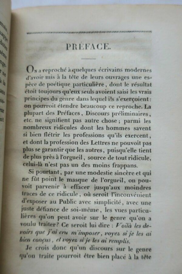 Francois 1er GAILLARD  Histoire de François Premier 1819 – Image 12