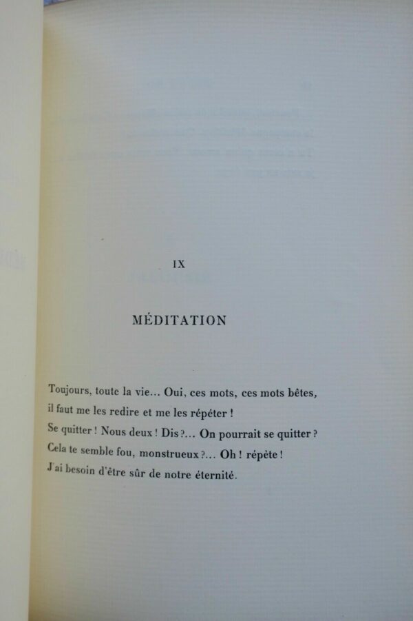 GÉRALDY TOI ET MOI dessins de Vuillard – Image 7