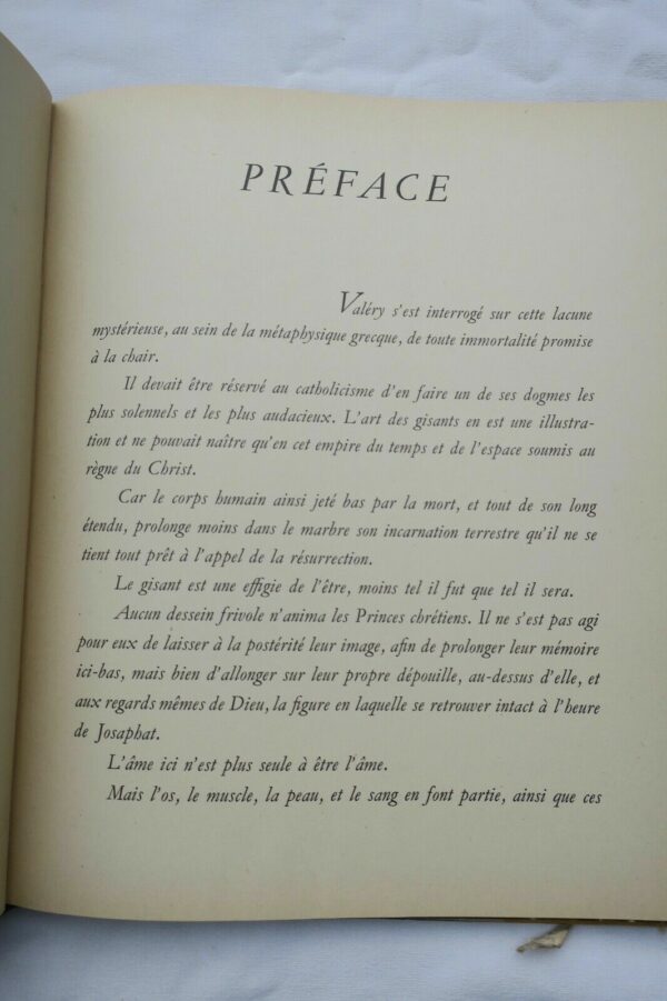 Gisants Vingt-cinq Rois et Reines de France 1949 – Image 11