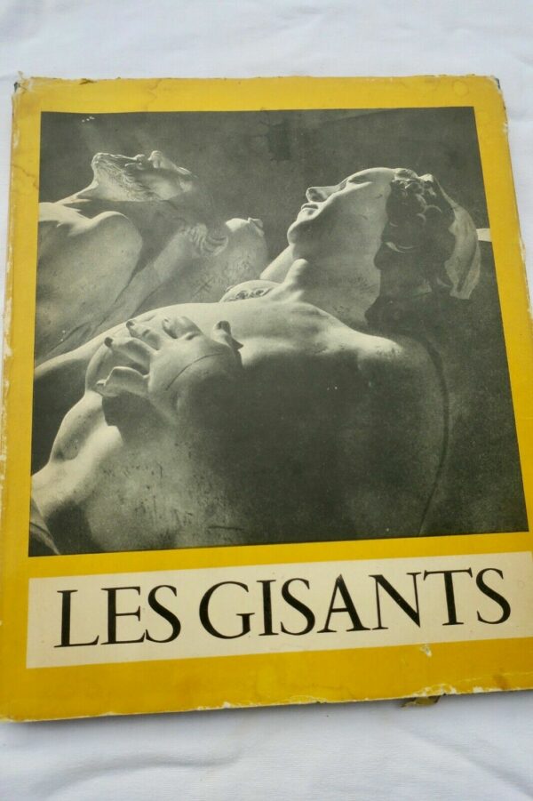 Gisants Vingt-cinq Rois et Reines de France 1949