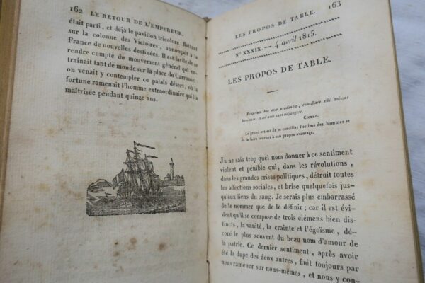 Guillaume le Franc parleur ou observations sur les moeurs.. – Image 11