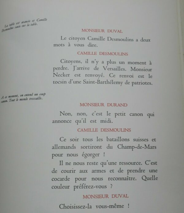 Guitry Si Paris nous était conté...1956 – Image 5