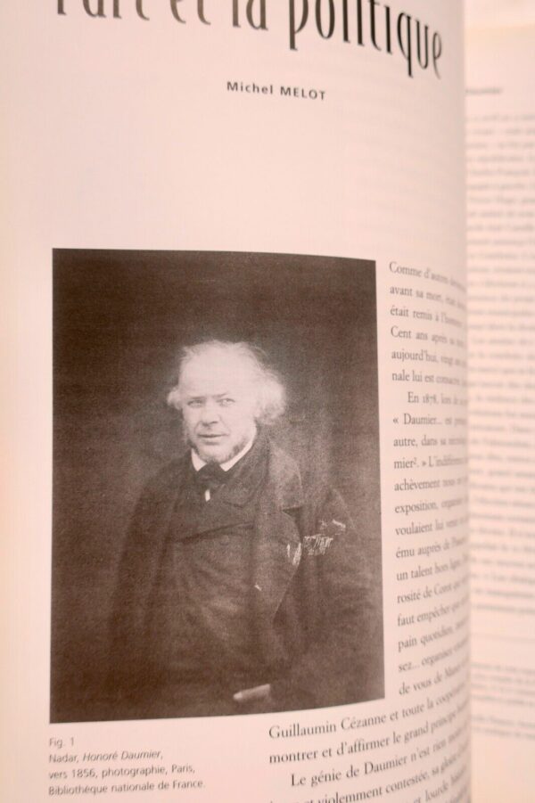 Honoré Daumier, 1808 -1879 – Image 9