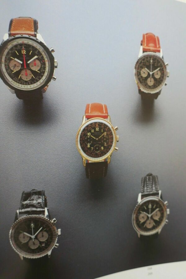 Horlogerie de collection Drouot 1992 – Image 5