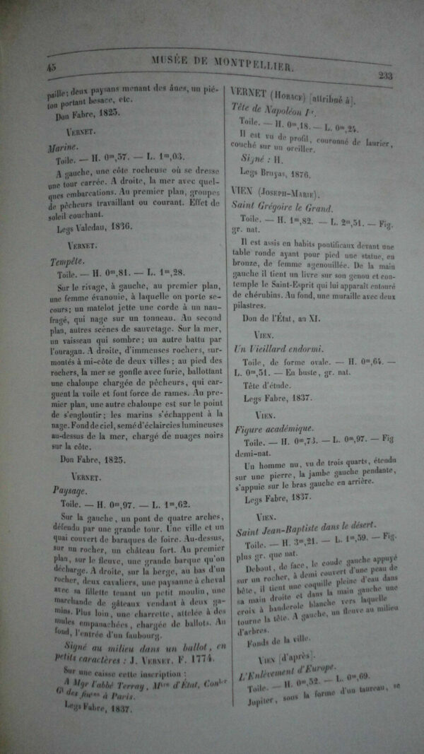 INVENTAIRE GENERAL DES RICHESSES D'ART DE LA FRANCE. PROVINCE – Image 5