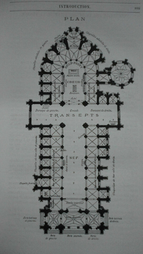 INVENTAIRE GENERAL DES RICHESSES D'ART DE LA FRANCE. PROVINCE