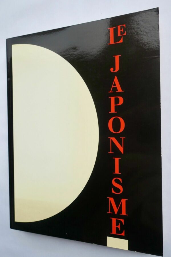 JAPON Le Japonisme Réunion des Musées GRAND PALAIS – Image 3