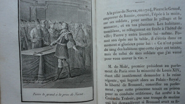 LES EXEMPLES Célèbres 1829 – Image 5