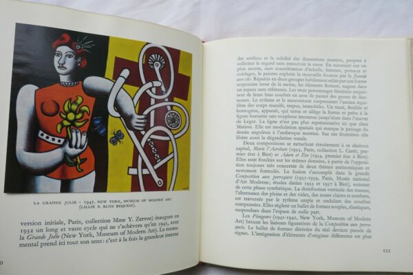 Léger 1962. Étude biographique et critique – Image 4