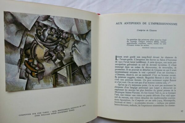 Léger 1962. Étude biographique et critique – Image 9