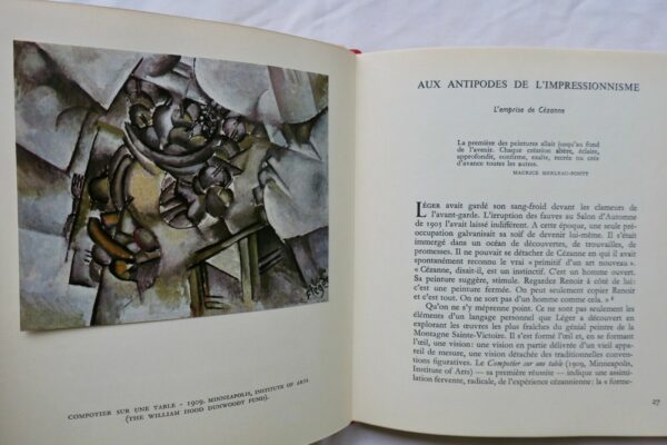 Léger 1962. Étude biographique et critique – Image 9