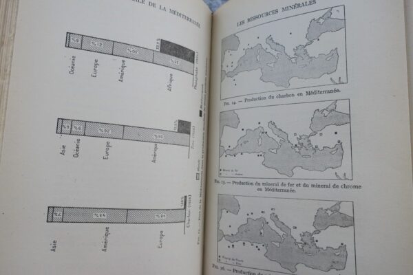 MER Vue générale de la méditérranée NRF – Image 7