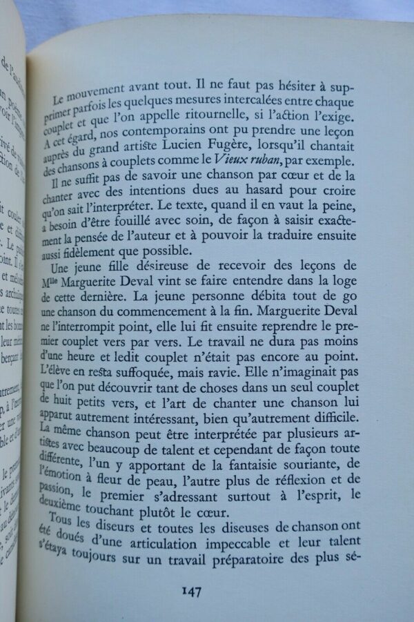 Musique L'initiation à la musique Amateurs de Musique et de Radio 1935 – Image 6