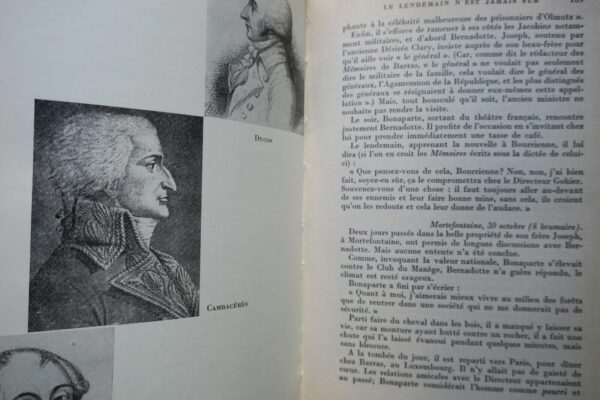 Napoléon 9 Novembre 1799. Le Dix-huit brumaire – Image 6