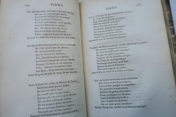 Napoléon Hommages poétiques.. Impérial.. naissance du roi de Rome 1811 – Image 7