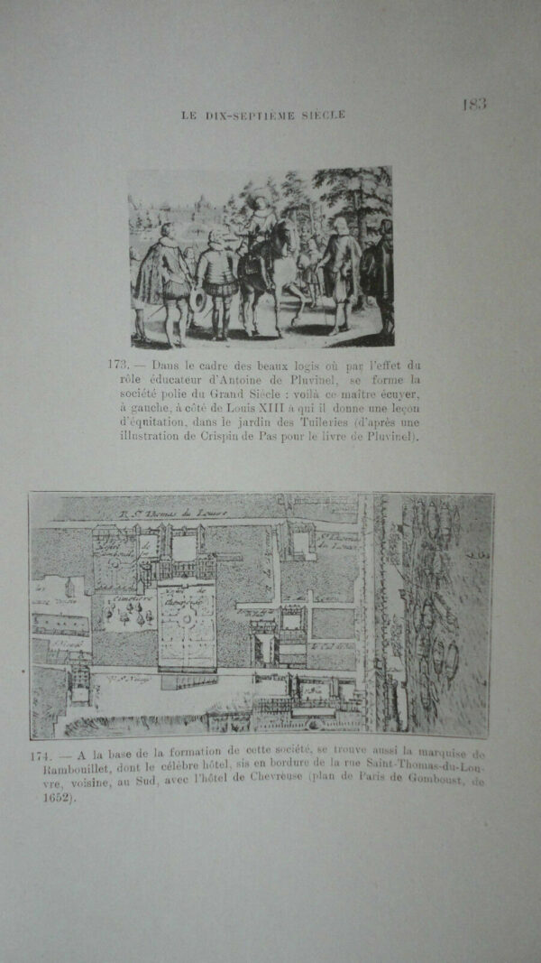 PARIS POETE  UNE VIE DE CITE. PARIS DE SA NAISSANCE A NOS JOURS.4/4 – Image 4