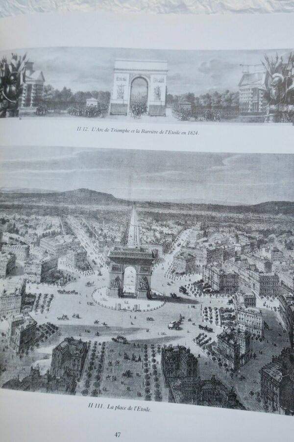 Paris LES CHAMPS-ÉLYSÉES ET LEUR QUARTIER – Image 14