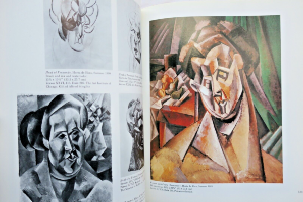 Picasso: A Retrospective New York 1980 – Image 7