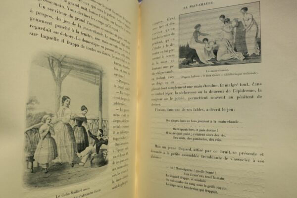 Plaisirs & Jeux depuis les origines 1899 – Image 13