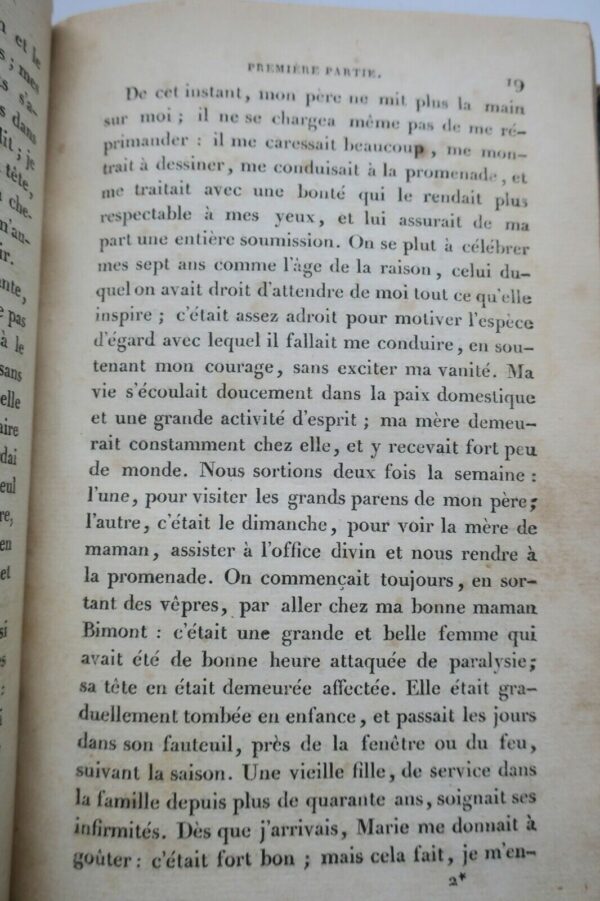 Révolution Mémoires relatifs à la Révolution Française 182 – Image 5