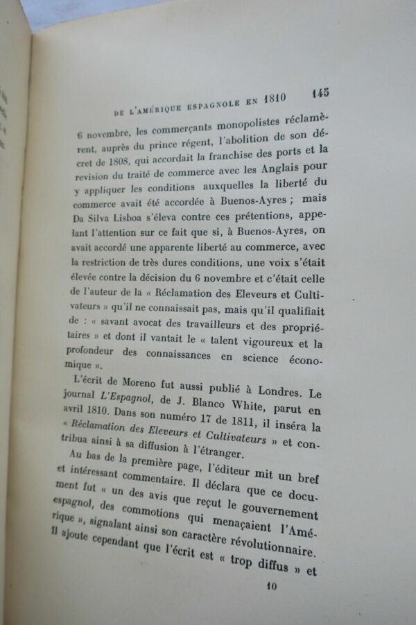 Révolution de l'Amérique espagnole en 1810 – Image 4