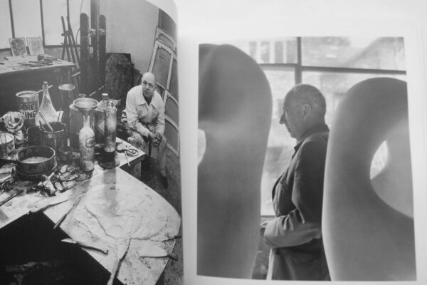 Robert Doisneau Galerie Claude Bernard 2000 – Image 6