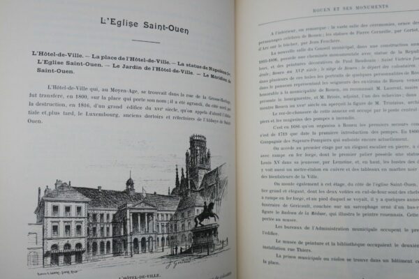 Rouen et ses monuments – Image 7