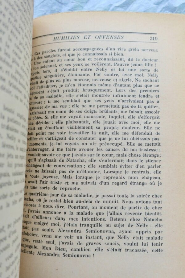 Russie Rareté & Abondance. Essai de mise à jour de l'économie politique 1945 – Image 7