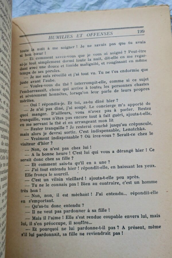 Russie Rareté & Abondance. Essai de mise à jour de l'économie politique 1945 – Image 8