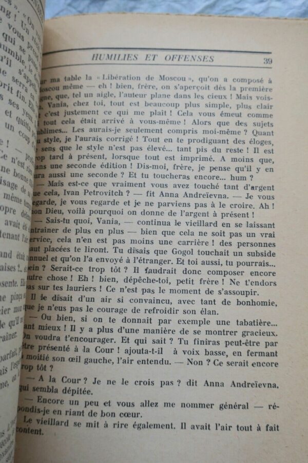 Russie Rareté & Abondance. Essai de mise à jour de l'économie politique 1945 – Image 10