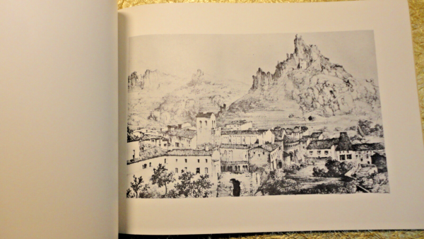 SAINT GUILHEM LE DESERT, LA VISION ROMANTIQUE – Image 4