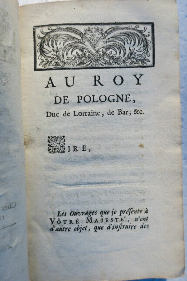 SERMONS POUR L'AVENT 1742 – Image 7