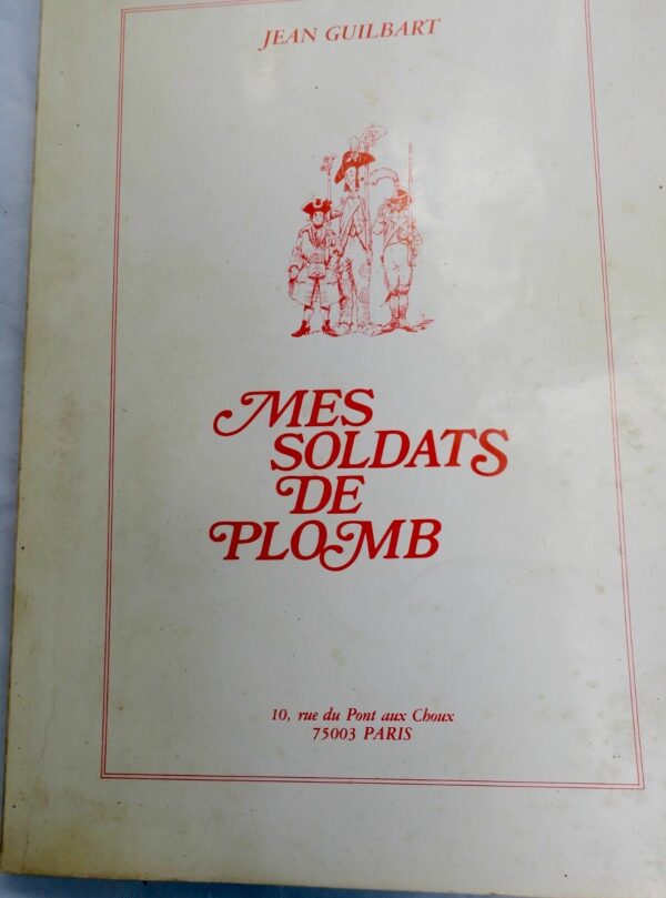 SOLDATS DE PLOMB – Image 4