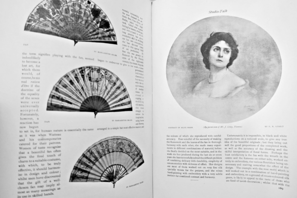 STUDIO The Studio: An Illustrated Magazine of Fine and Applied Art 1904 – Image 11