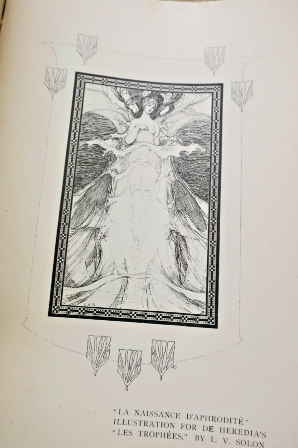 STUDIO The Studio: An Illustrated Magazine of Fine and Applied Art 1904 – Image 4