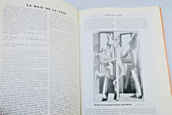 SURREALISTE La Révolution surréaliste. 1924-1929 – Image 9