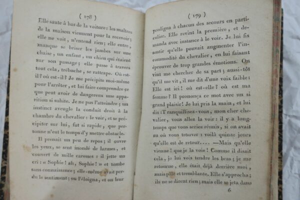 Sophie de Beauregard ou le véritable amour. Par L.C.L.G AN VII – Image 10