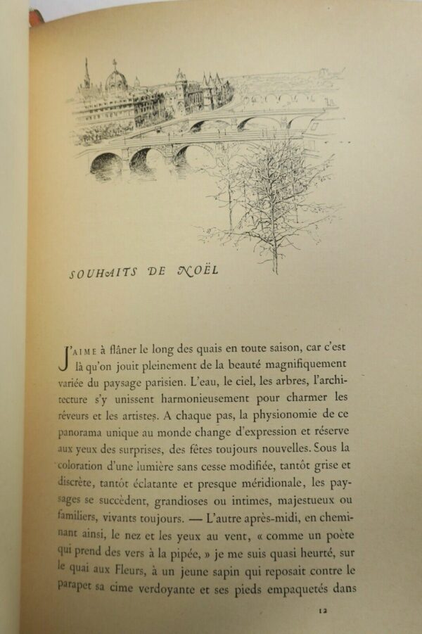 THEURIET, André Contes pour les Soirs d'Hiver – Image 6