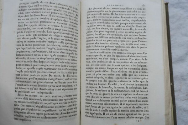 Traité théorique et pratique des amendements et des engrais... – Image 5